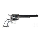 A U.S.F.A., Mod. Single Action Army "One of 5000", in Case