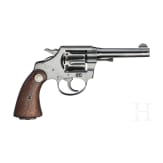 A Colt Police Positive .38