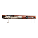 A Mauser Modelo Argentino 1909 by DWM