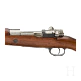 A Mauser Modelo Argentino 1909 by DWM