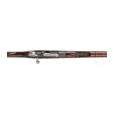 An FMAP "Mauser Mod. Argentino 1909" cavalry rifle