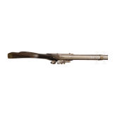 A flintlock rifle similar to Fusil d'infanterie mod&eacute;le 1774, Li&egrave;ge, 1804 - 1814