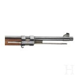 A Mod. 1908 by DWM