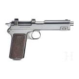 Steyr Mod. 1911