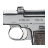 Steyr Mod. 1911