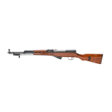 A Norinco Simonov Type 56 semi-auto rifle