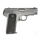 A Mod. 1916 Ruby pistol by Azanza y Arrizabalaga/Eibar