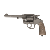 A Colt New Police by Garate Anitua