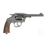 A Colt New Police by Garate Anitua