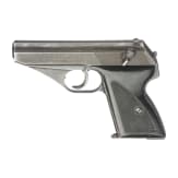A Mauser Mod. HSc, French occupation