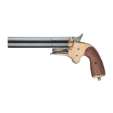 A French Flare Gun Mod. 1917