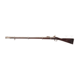 An Enfield Pattern 1853 Musket