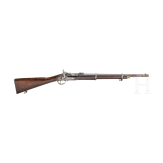 An Enfield Carbine Mod. Artillery MK II**