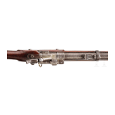 A Williams & Powell artillery carbine