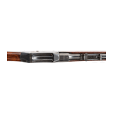 An Enfield, Mod. A.C. MK II single-loading rifle