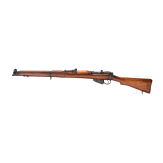 An Enfield No.1 Mk III*