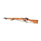 An Enfield Mod. No. 4 MK 1/2 repeating rifle