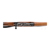 An Enfield No. 5 Mk I, "Jungle Carbine"