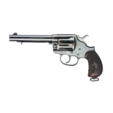 A Colt Mod. 1878 Frontier, standard model