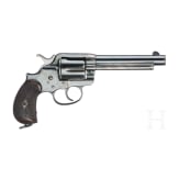 A Colt Mod. 1878 Frontier, standard model