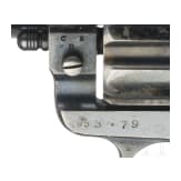 A Colt Mod. 1878 Frontier, standard model