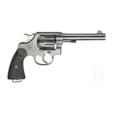 A Colt New Service, "British Contract"