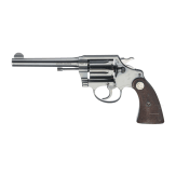 A Colt Police Positive .38