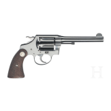 A Colt Police Positive .38