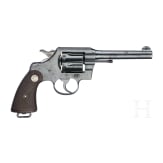 A Colt, Mod. Official Police