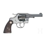 Colt Mod. "Official Police" .38