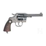 Colt Mod. "Official Police" 38-200 (Australia)