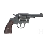 Colt Commando .38 Special