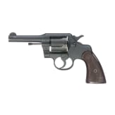 Colt Commando .38 Special