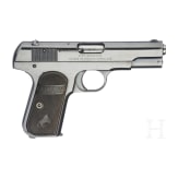 Colt Model 1903 Hammerless 32 Pocket Auto, 1915