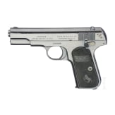 Colt Model 1903 Hammerless 32 Pocket Auto, 1915