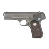 Colt Model 1903 Hammerless 32 Pocket Auto, 1944