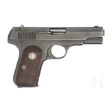 Colt Model 1903 Hammerless 32 Pocket Auto, 1944