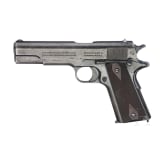Colt M1911, 1914