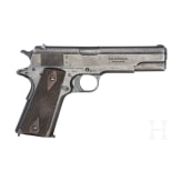 Colt M1911, 1914