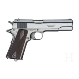 Colt M1911, .455, 1914