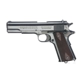 Colt M1911, .455, ca. 1916
