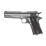 Colt M1911, .455, 1918