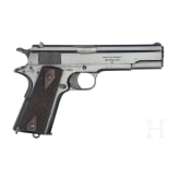 Colt M1911, .455, 1918