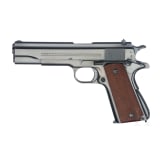 Colt M1911A1, 1939