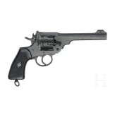 Enfield Mk VI, .455