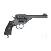 Enfield Mk VI, .455 - Australia