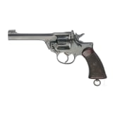 An Enfield No. 2 Mk I