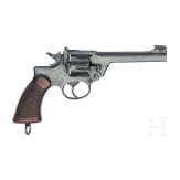 An Enfield No. 2 Mk. I , 1931
