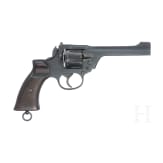 Enfield No 2 Mk 1*