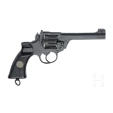 An Enfield No. 2 Mk. I*, 1934